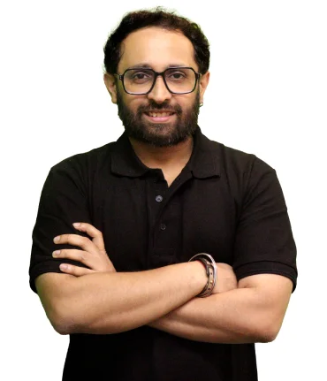 CA Dushyant Sharma