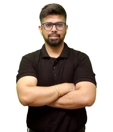 CA Saurabh Chowdhary