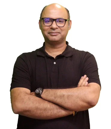 PROF. VISHAL SHARMA